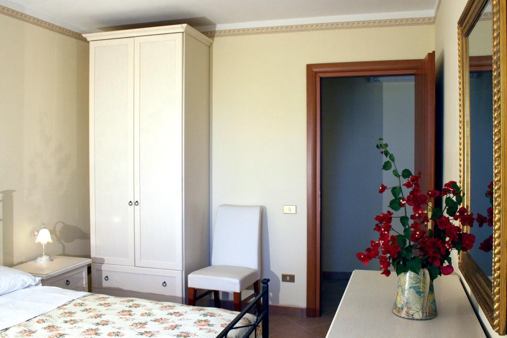كاستيلاباتي Residence Domus Cilento المظهر الخارجي الصورة