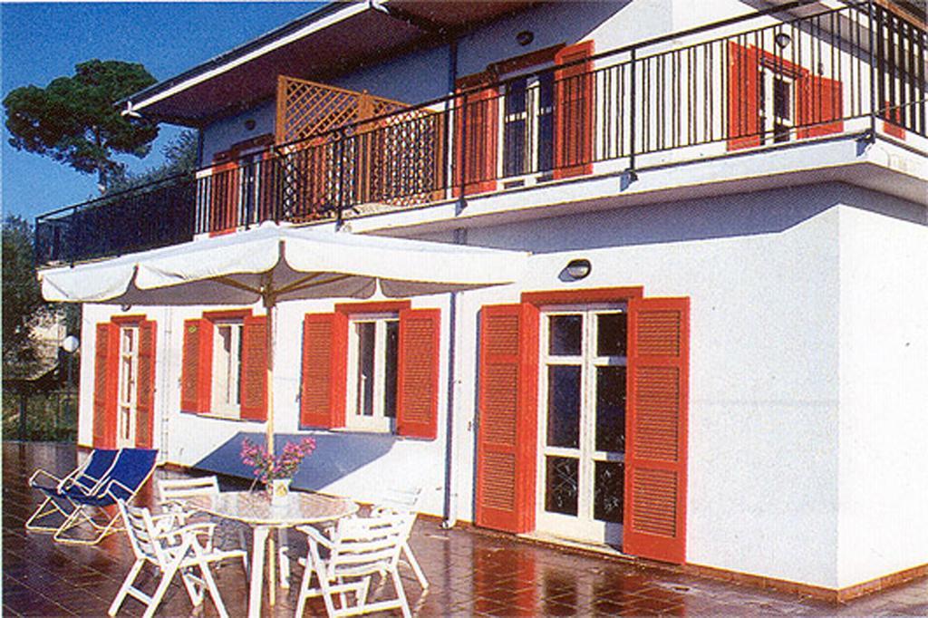 كاستيلاباتي Residence Domus Cilento الغرفة الصورة