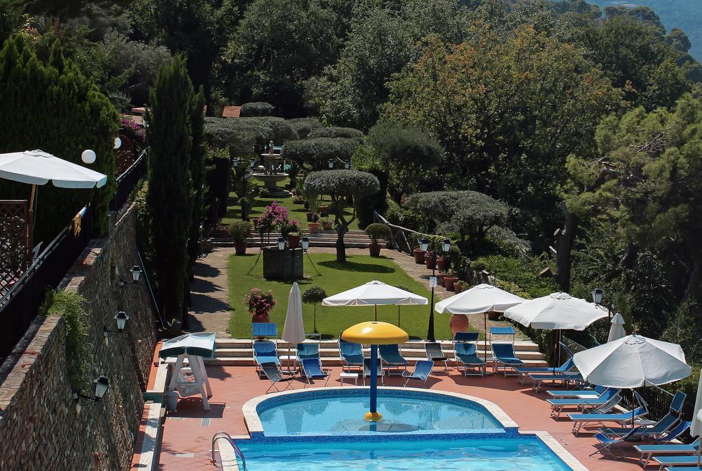 كاستيلاباتي Residence Domus Cilento المظهر الخارجي الصورة