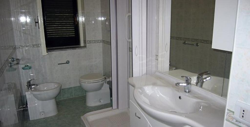 كاستيلاباتي Residence Domus Cilento الغرفة الصورة